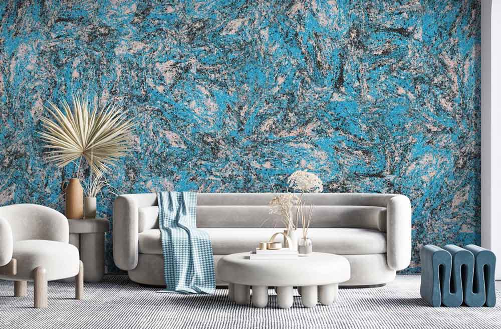 Narlıdere dekoratif boya